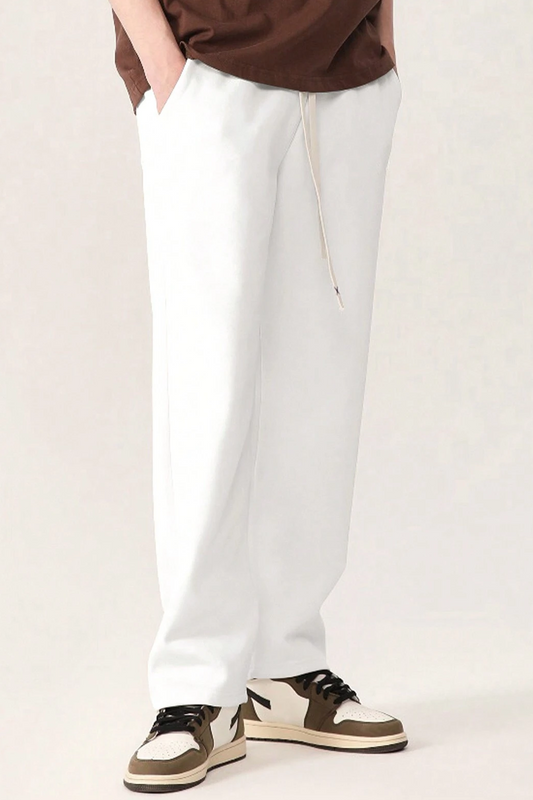 Basic Sweat Pants