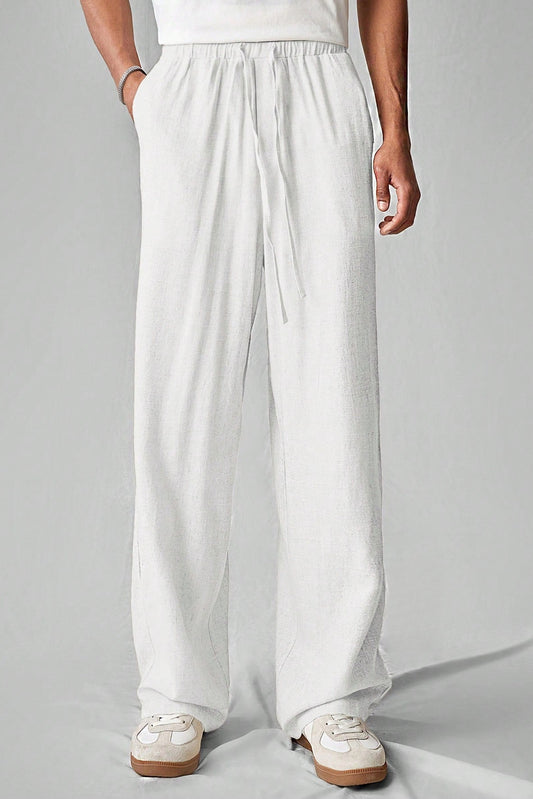 Linen Pants