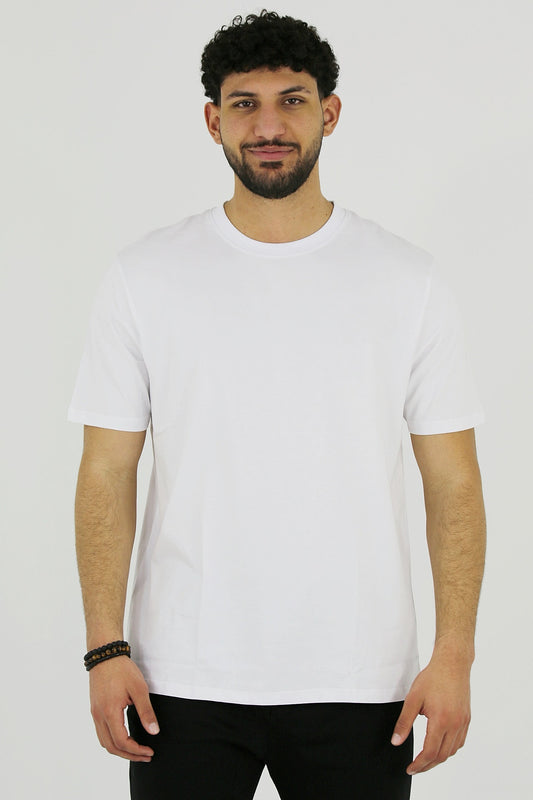 Basic Regular T-shirt