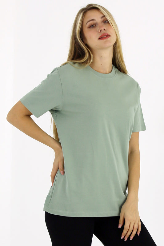 Basic Regular T-shirt
