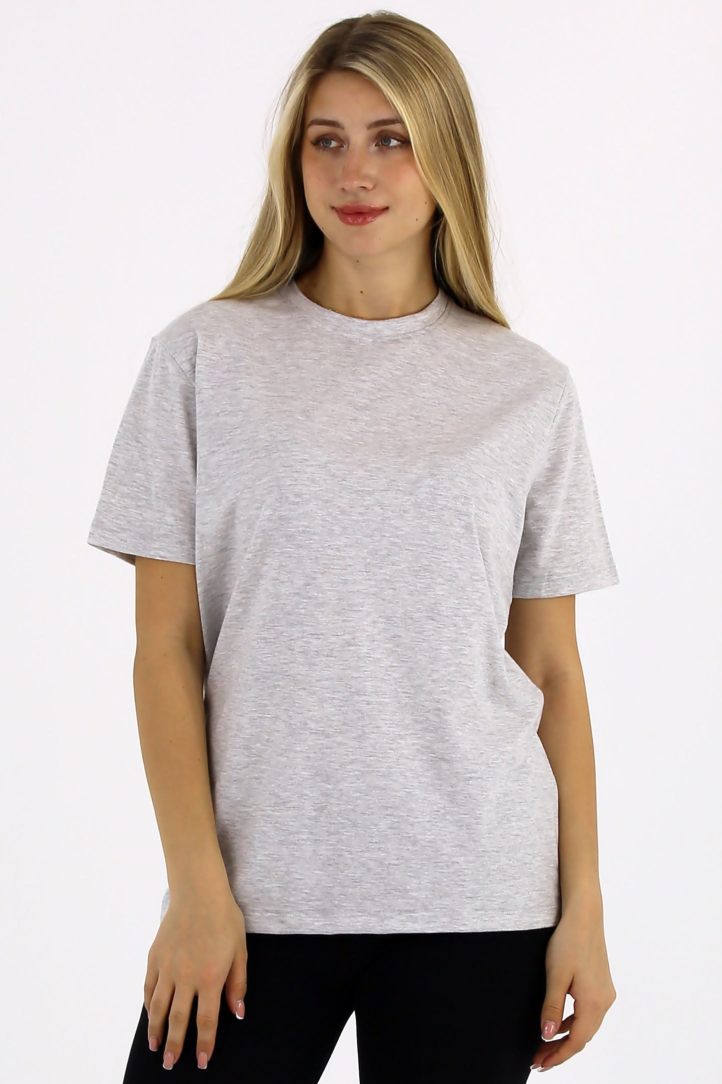 Basic Regular T-shirt