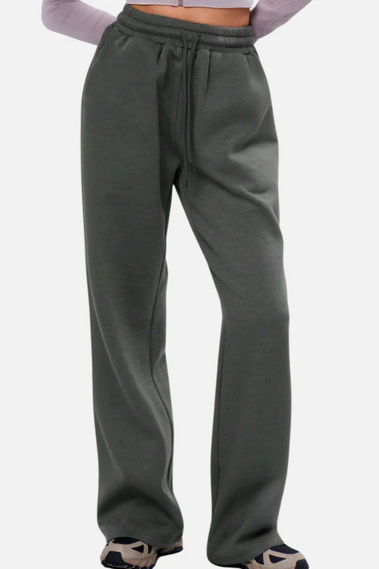 Basic Heavy Sweat Pants