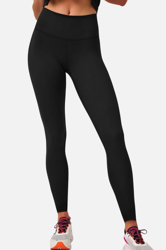 Basic Heavy Cotton Leggings