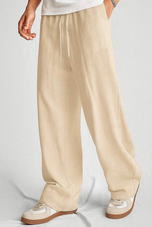Linen Pants