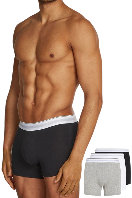 Pack of 3 Boxers