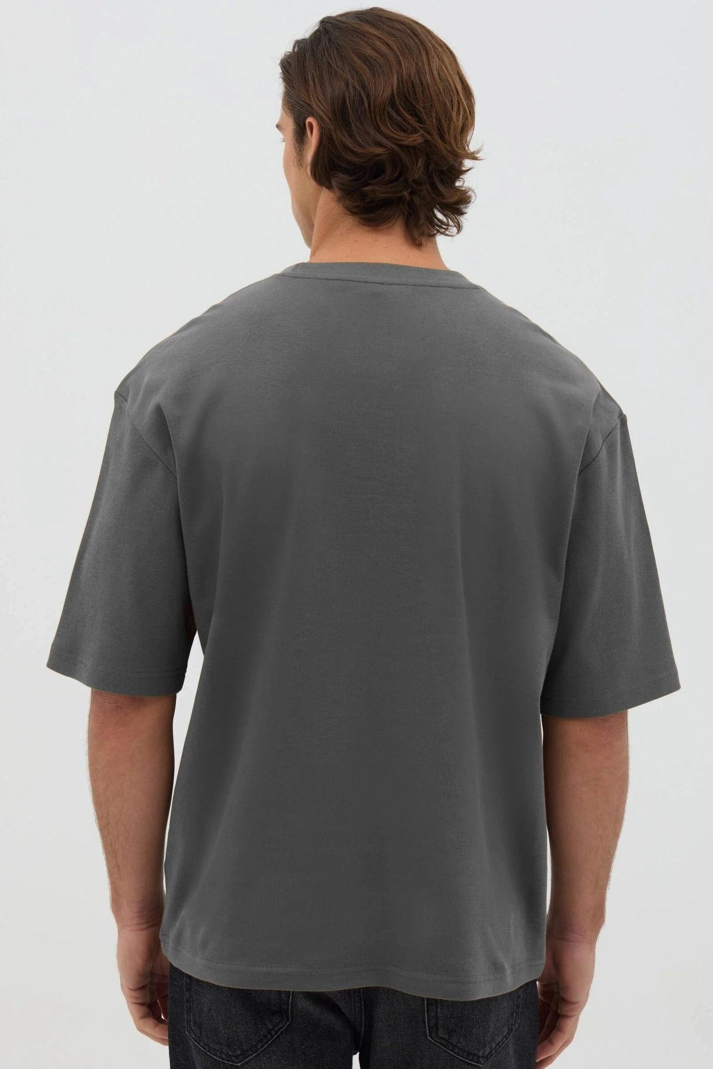 V-neck T-shirt