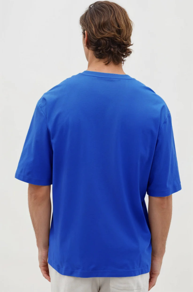 V-neck T-shirt