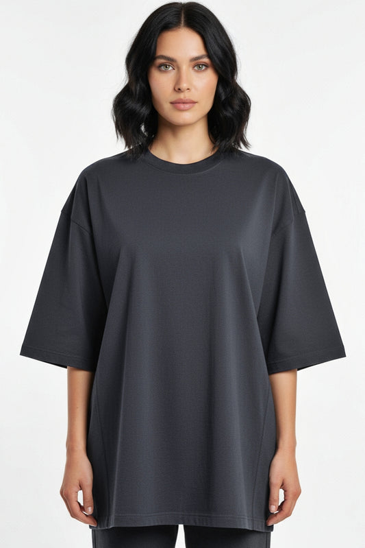 Heavy-Weight Oversized T-shirt