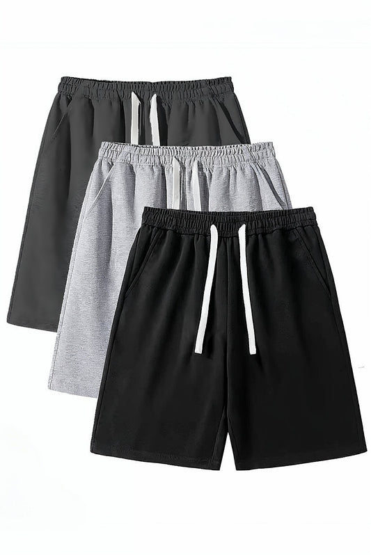 Shorts 3pk