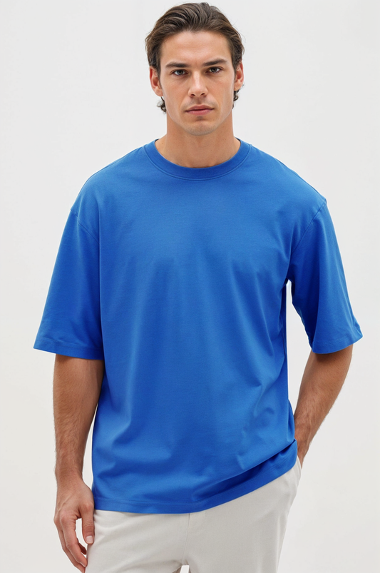 Heavy-Weight Oversized T-shirt