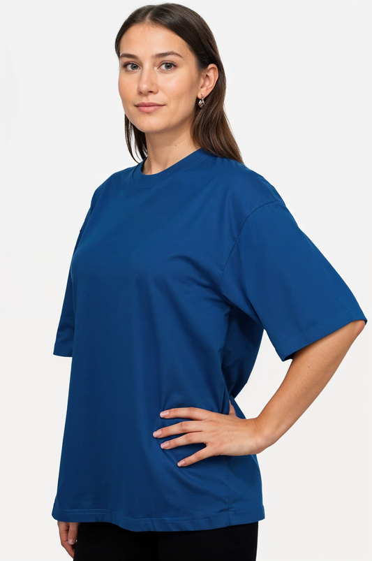 Heavy-Weight Oversized T-shirt