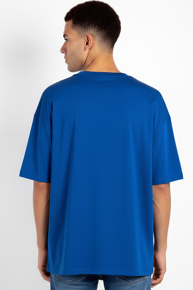 V-neck T-shirt