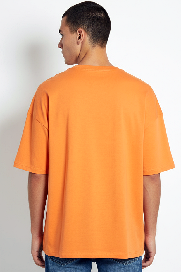V-neck T-shirt
