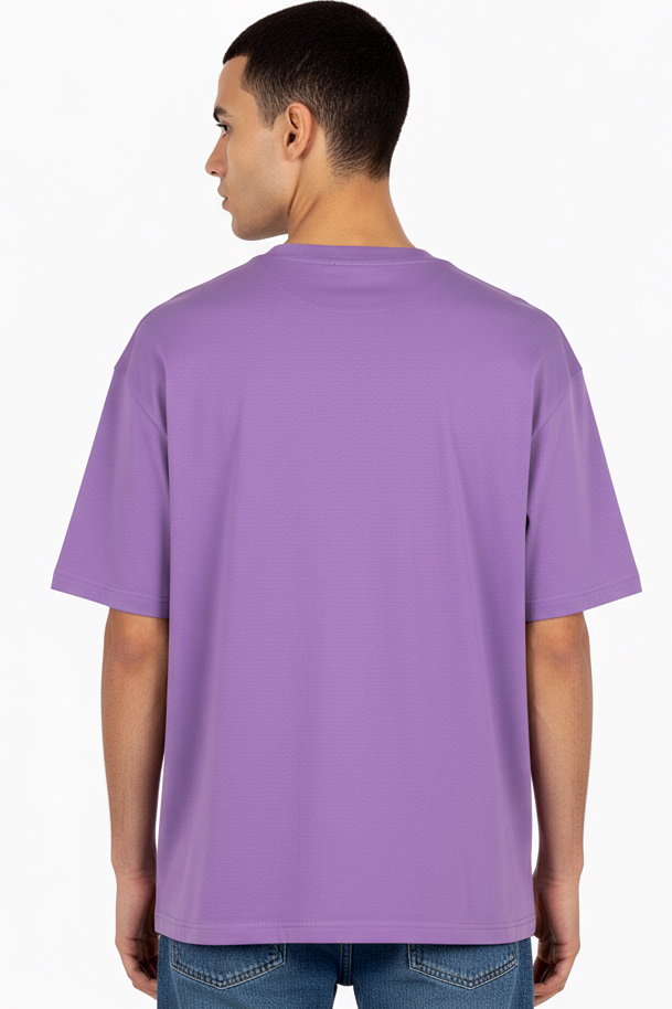 V-neck T-shirt