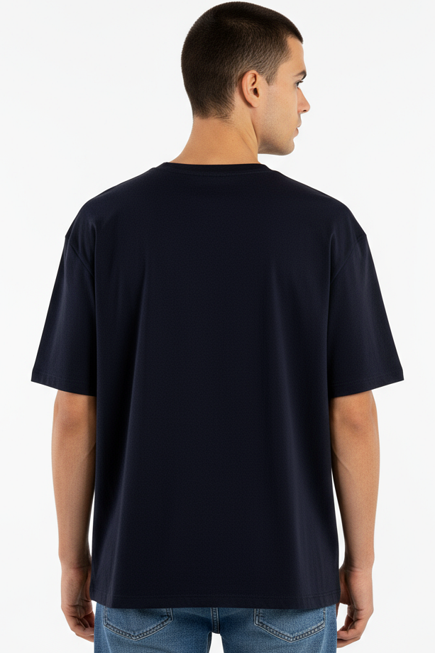 V-neck T-shirt