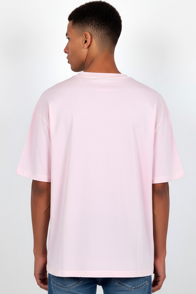 V-neck T-shirt