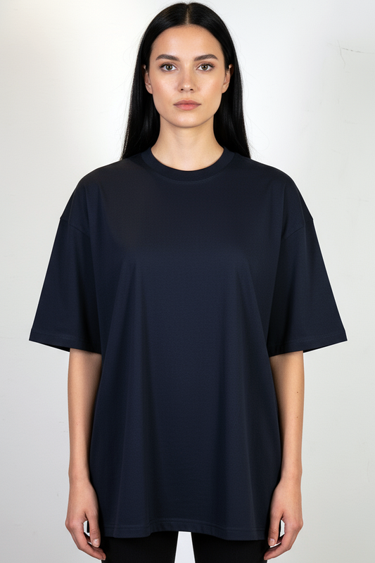 Heavy-Weight Oversized T-shirt