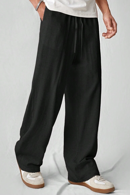 Linen Pants