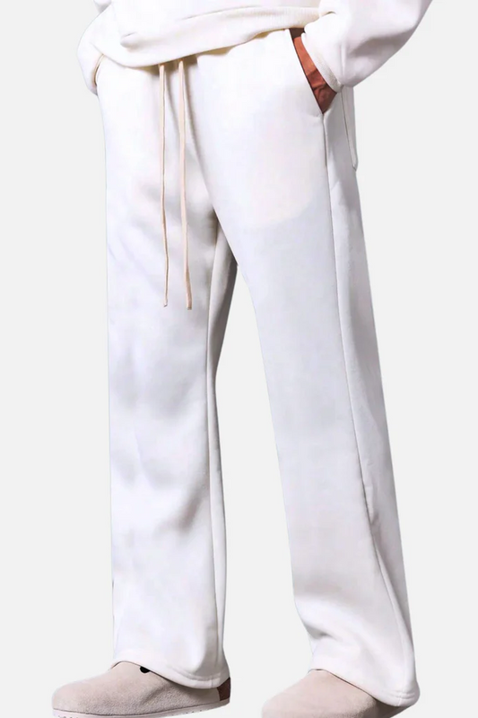 Basic Heavy Sweatpants