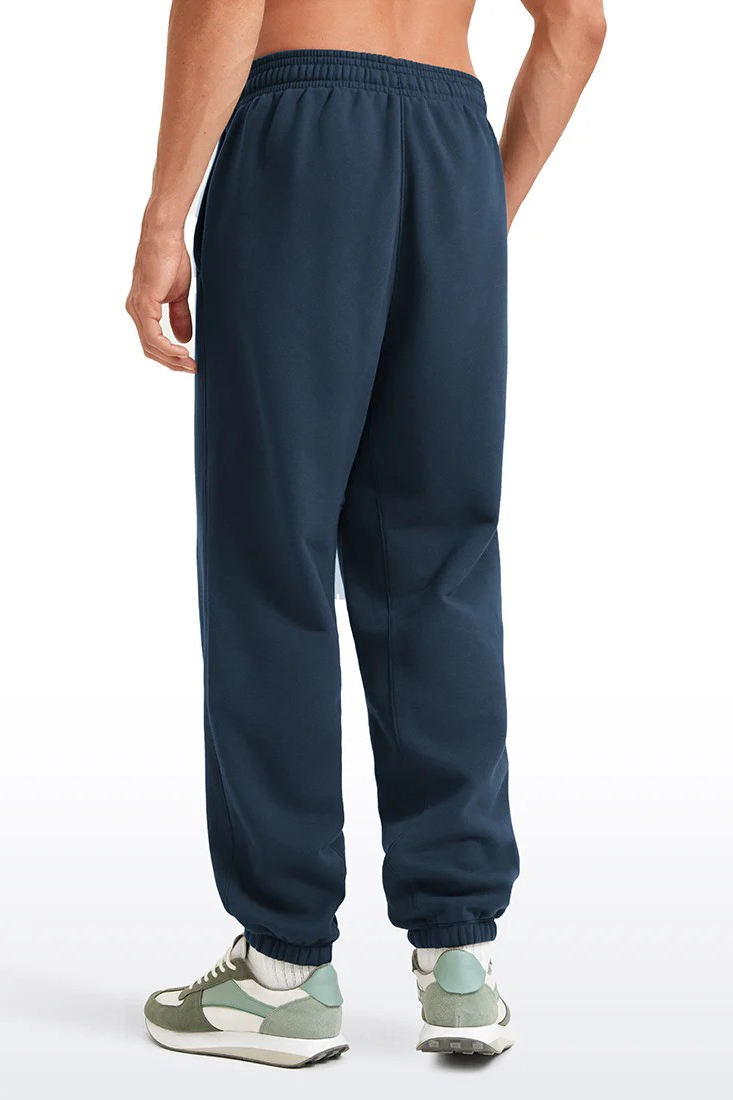 Basic Sweat Joggers