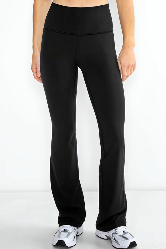 Cotton Yoga Pants