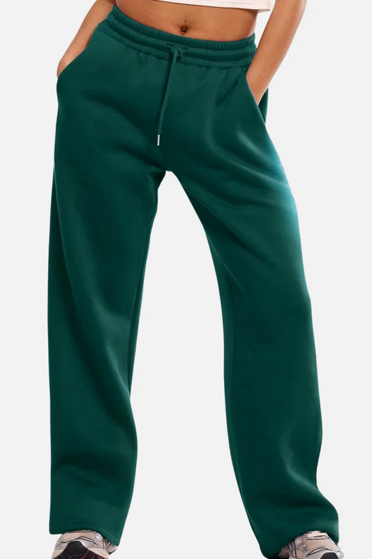 Basic Heavy Sweat Pants