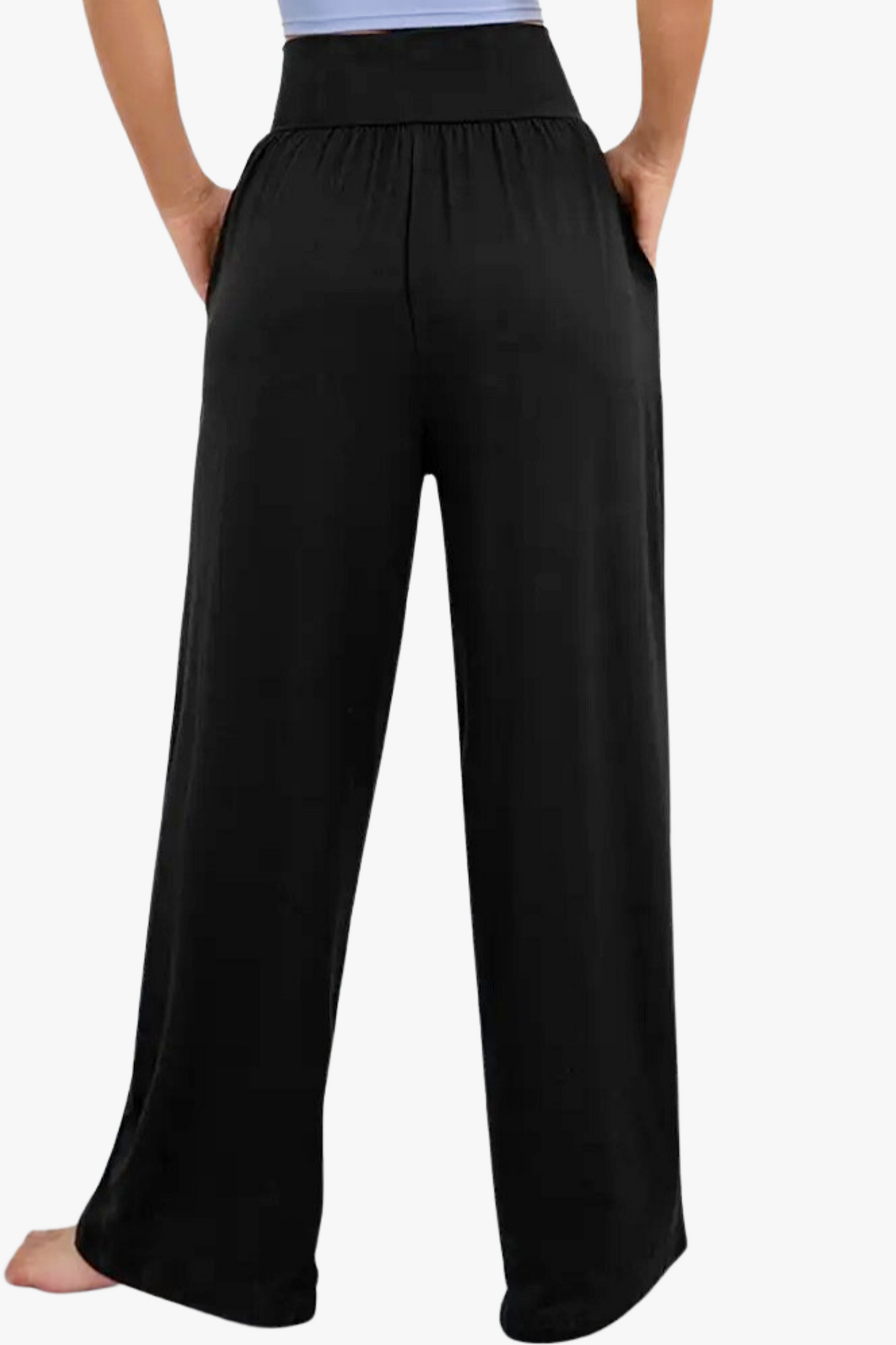Flowy Yoga Pants