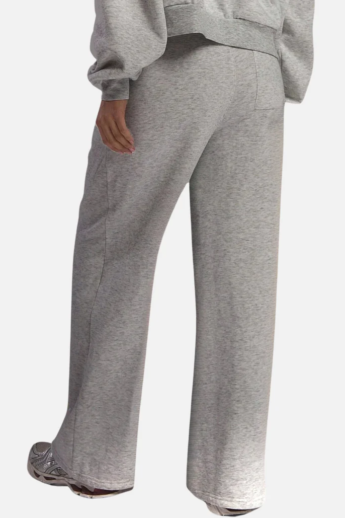 Basic Heavy Sweat Pants