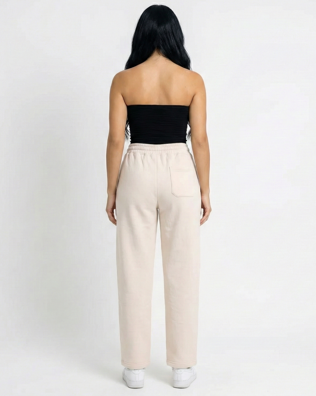 Basic Heavy Sweat Pants