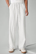 Linen Pants