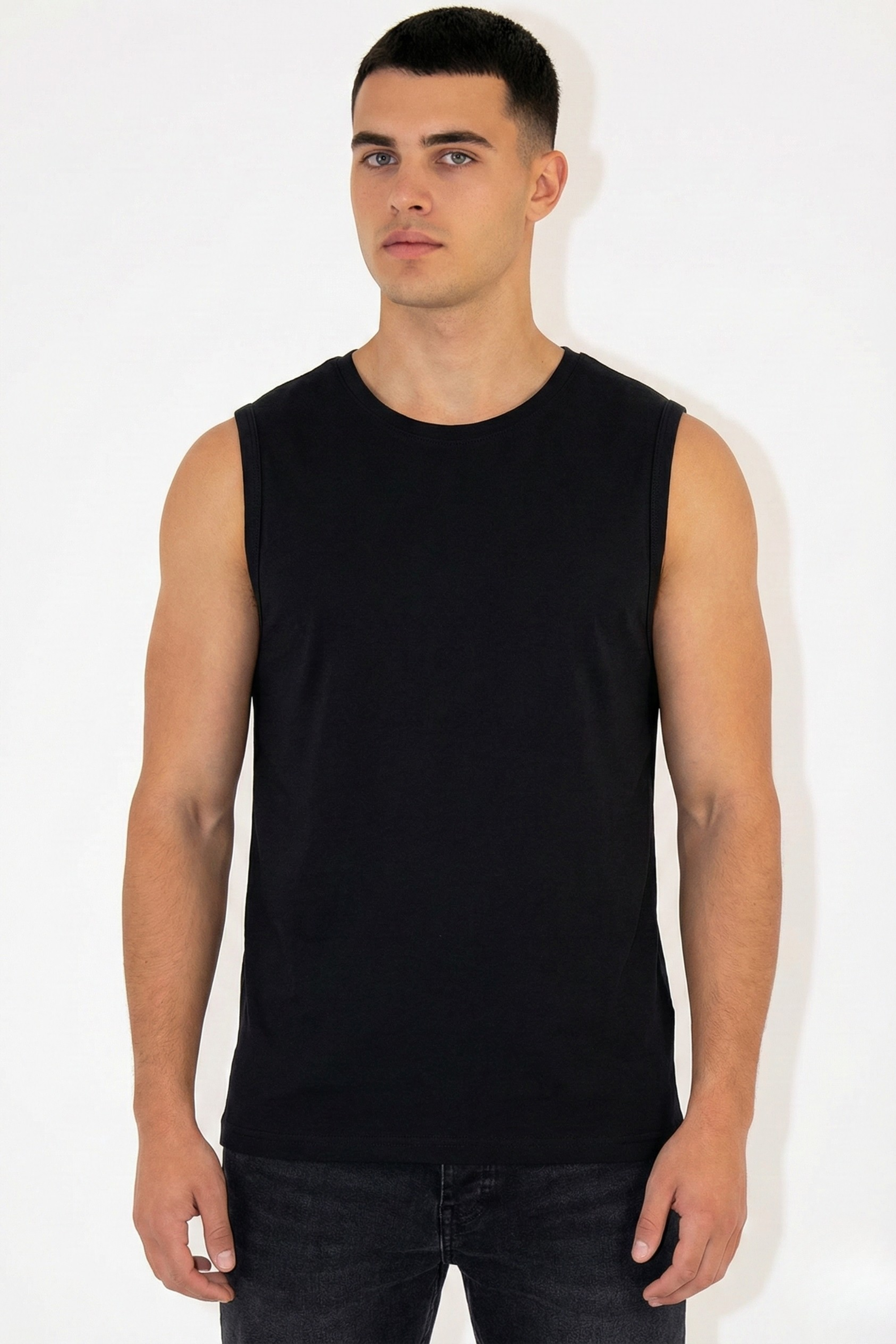 Basic Tank top