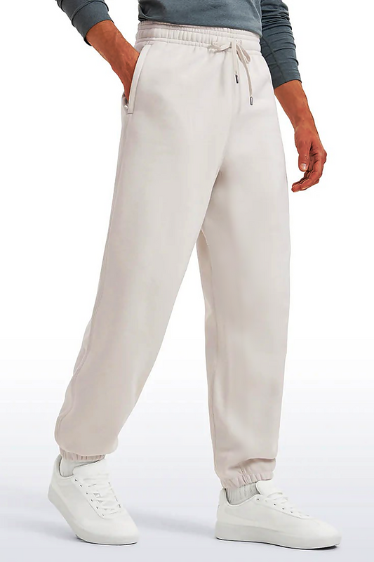 Basic Sweat Joggers