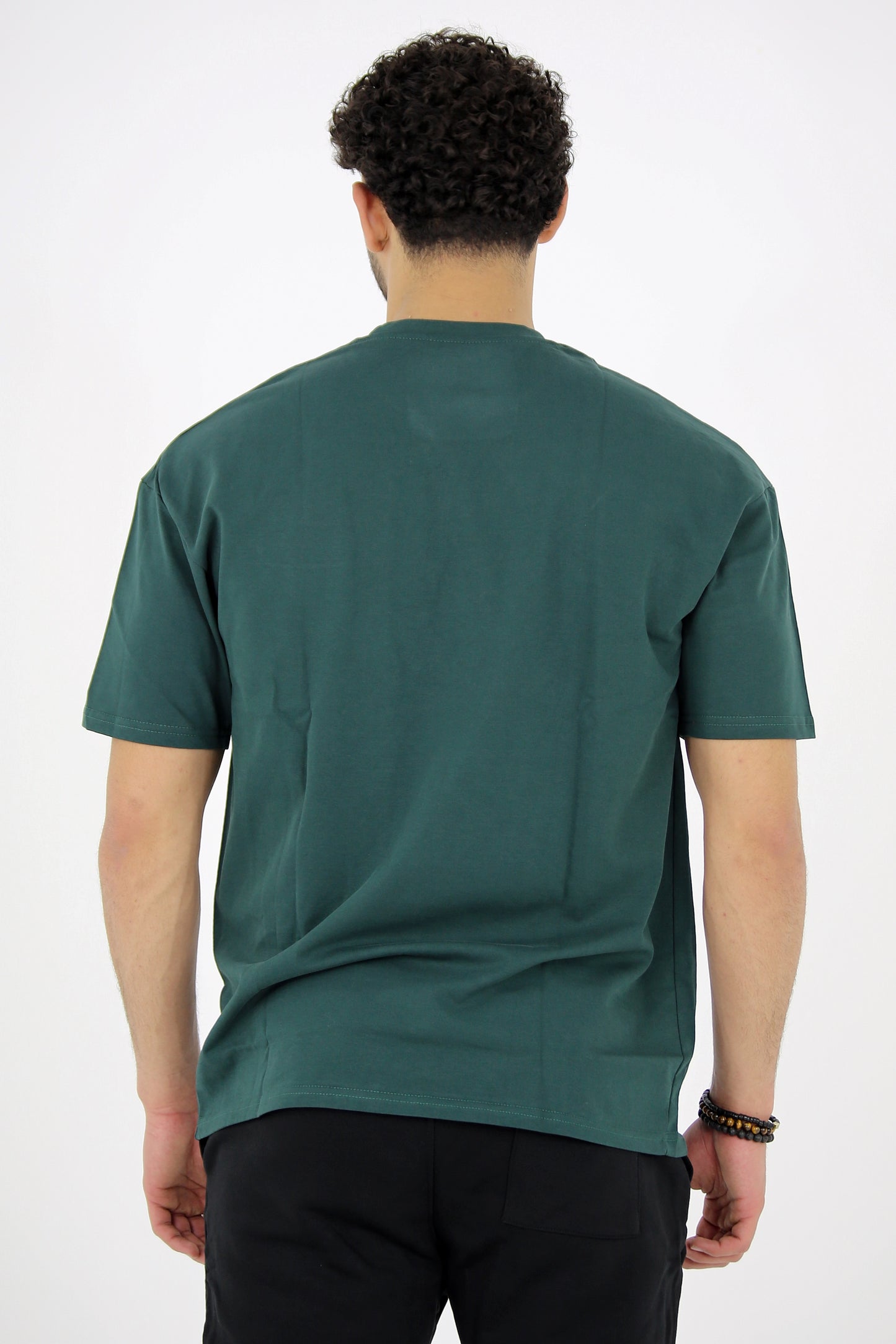 Heavy-Weight Oversized T-shirt