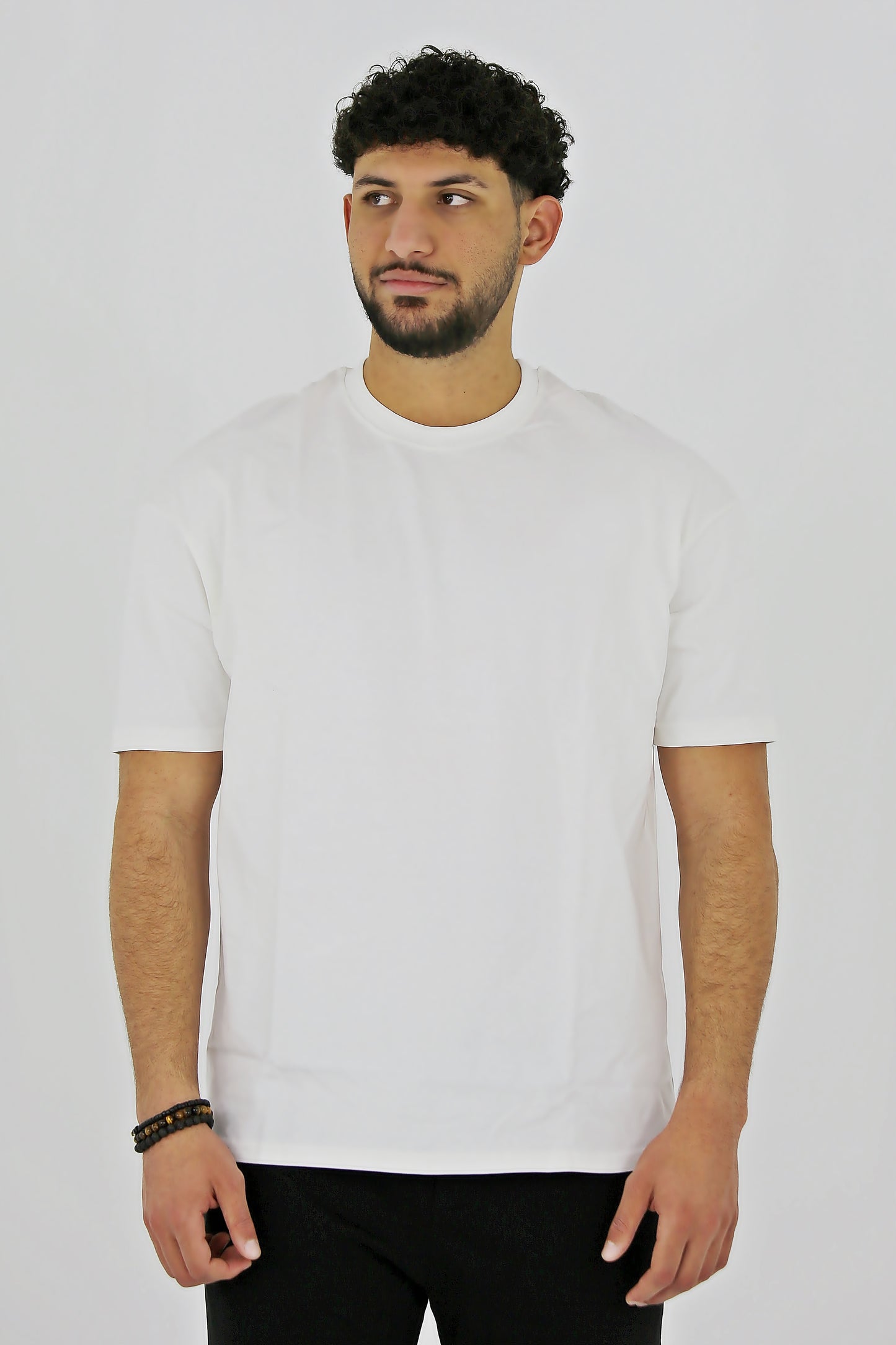 Heavy-Weight Oversized T-shirt