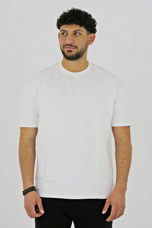 Heavy-Weight Oversized T-shirt