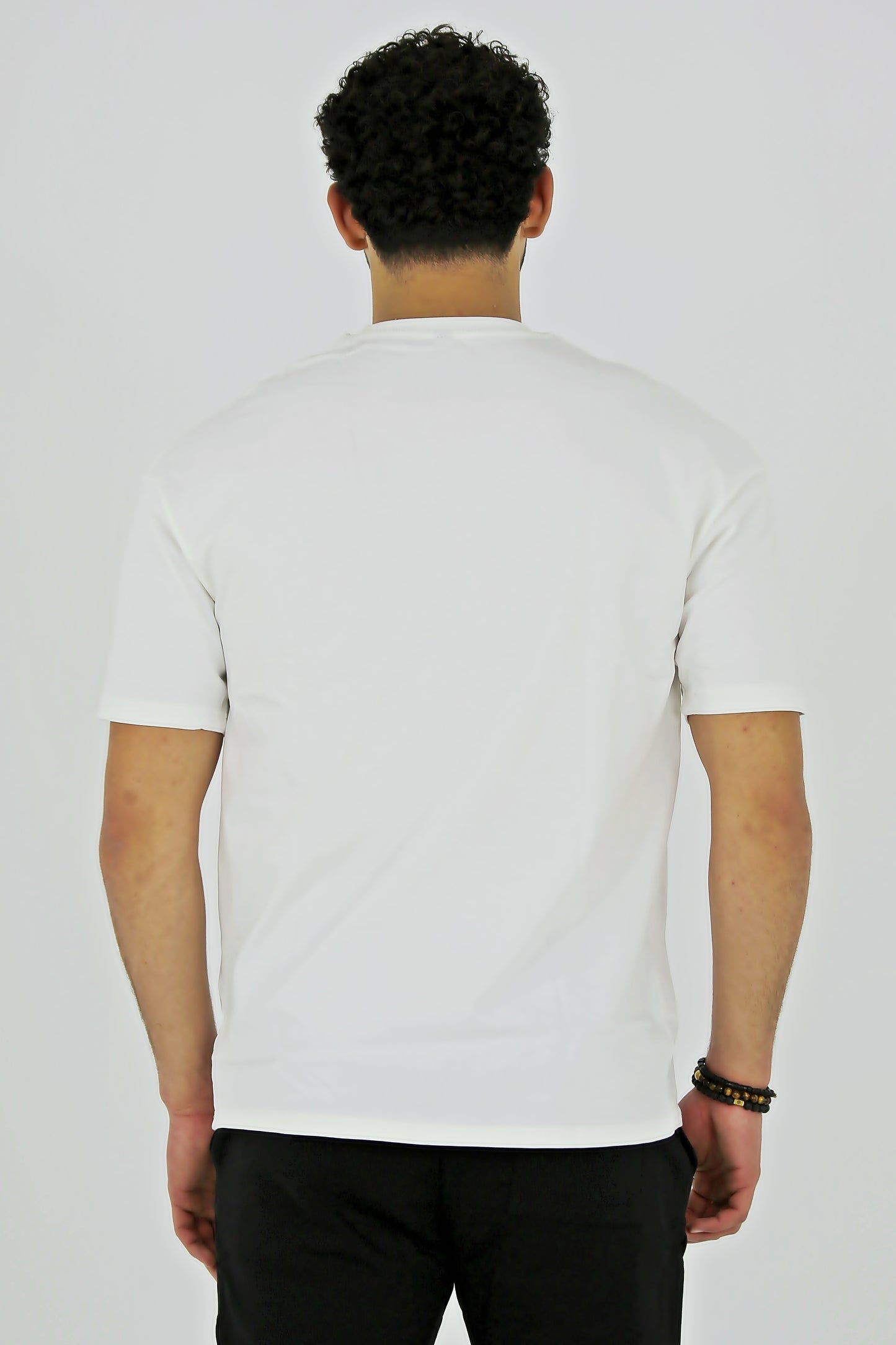 Heavy-Weight Oversized T-shirt