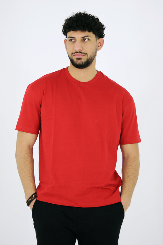 Heavy-Weight Oversized T-shirt