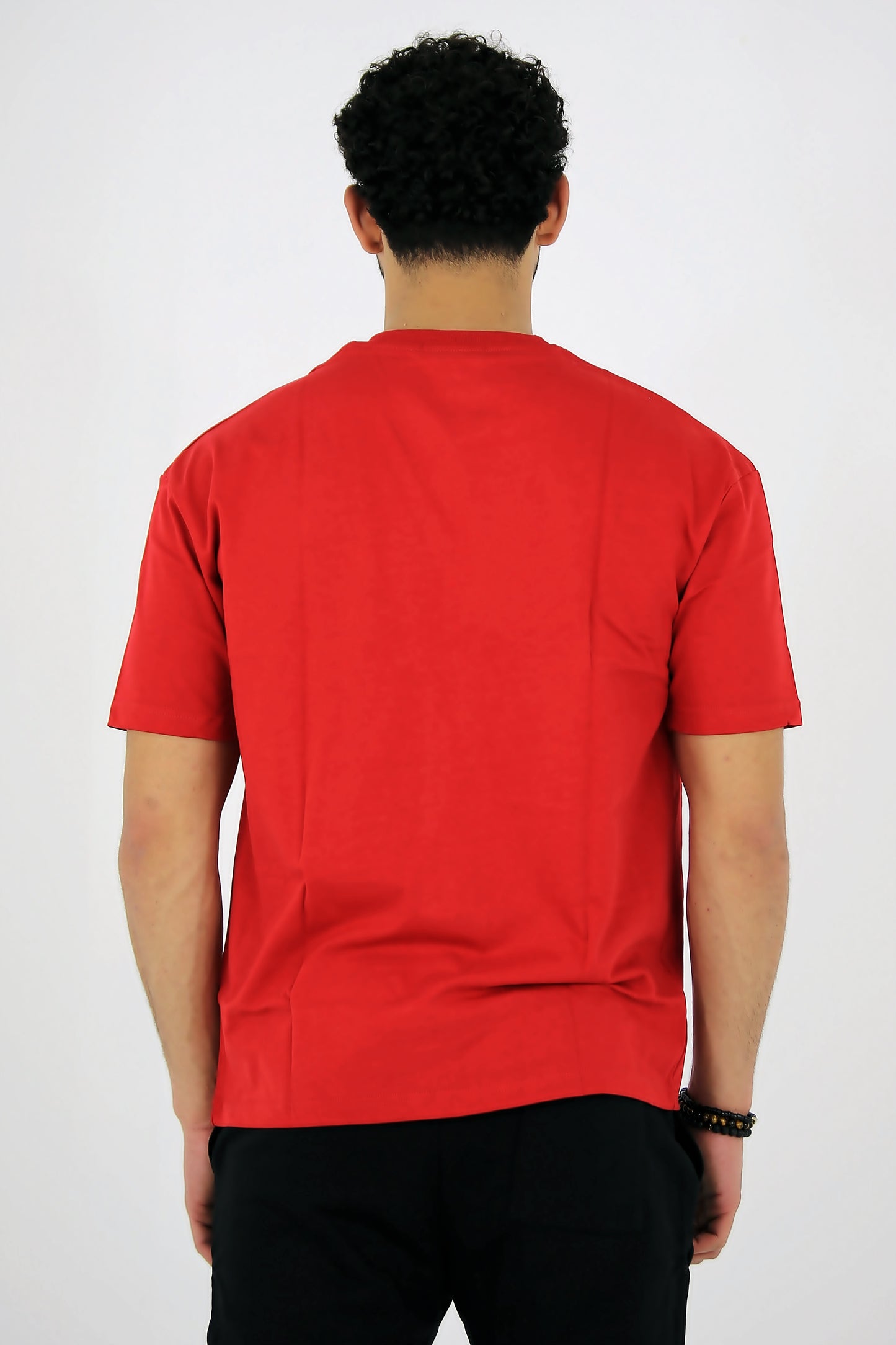 Heavy-Weight Oversized T-shirt