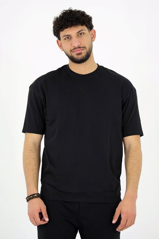 Heavy-Weight Oversized T-shirt