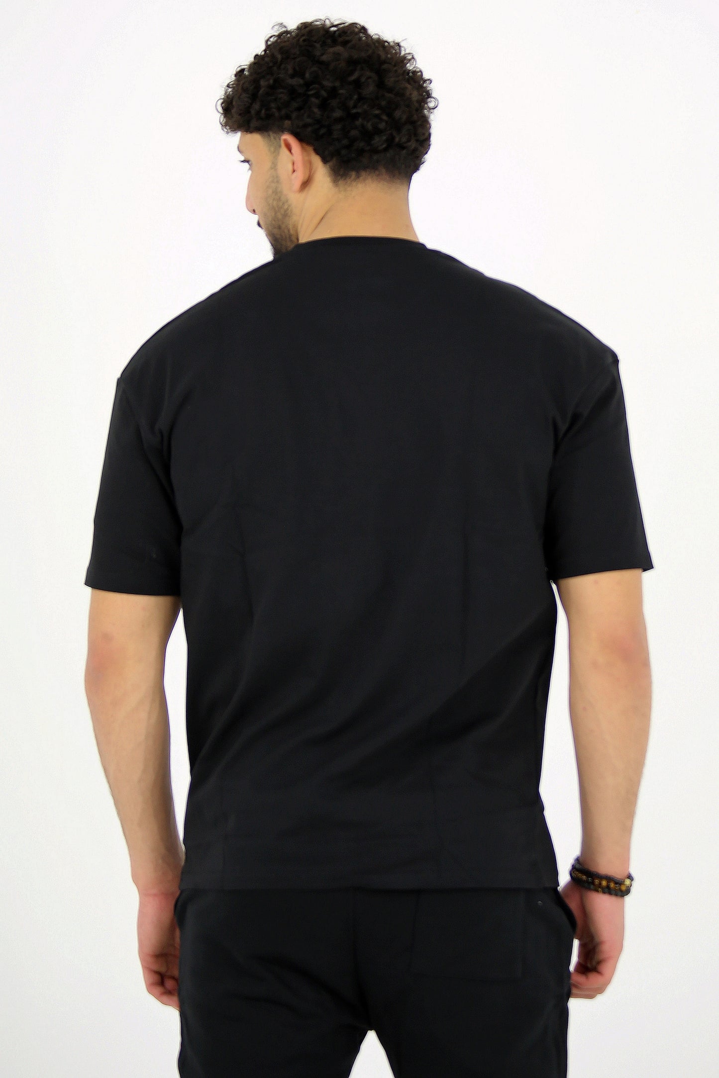 Heavy-Weight Oversized T-shirt