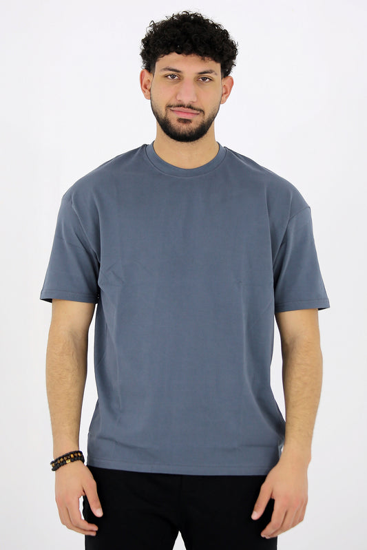 Heavy-Weight Oversized T-shirt