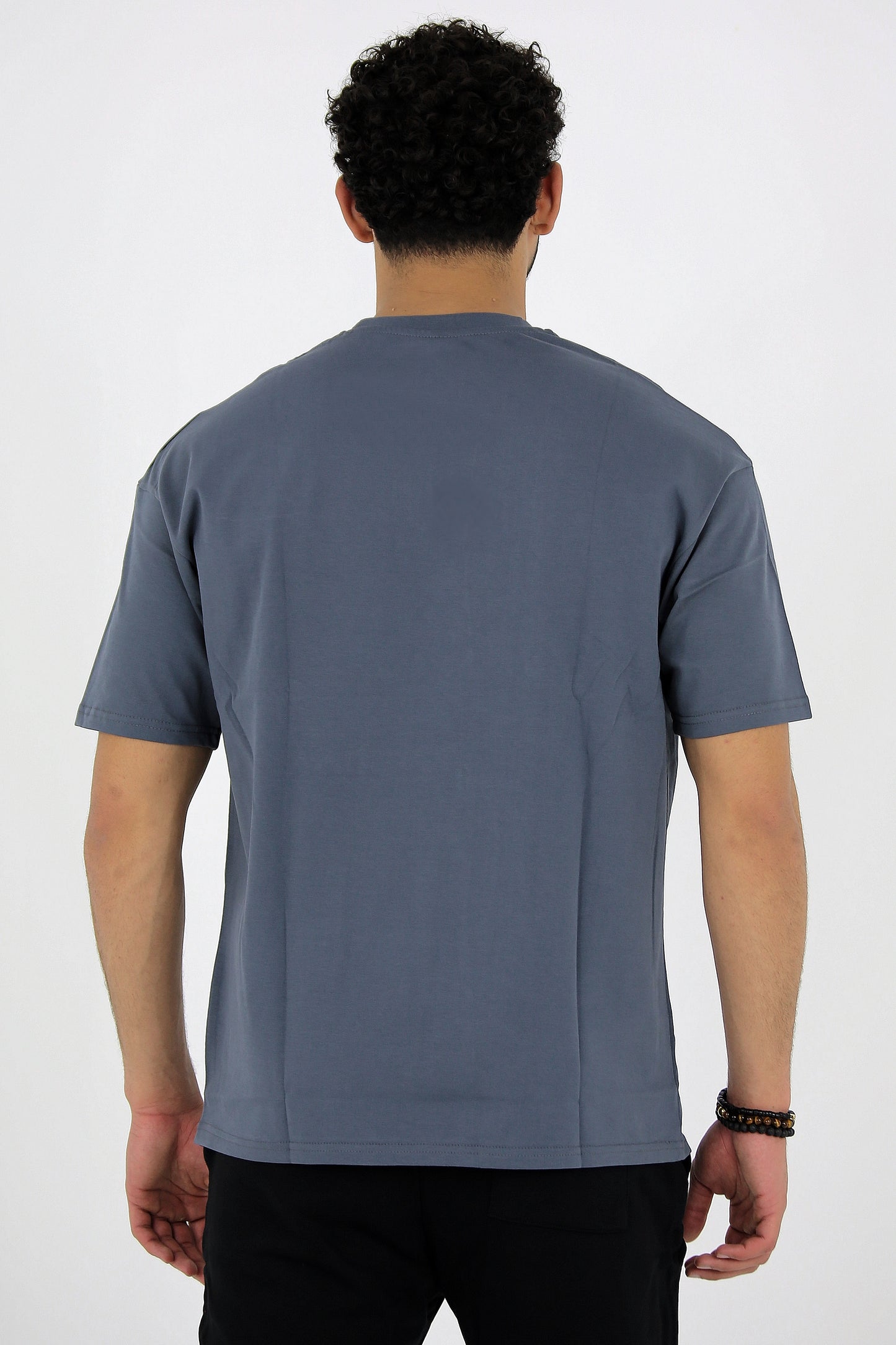 Heavy-Weight Oversized T-shirt