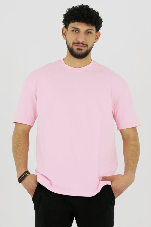 Heavy-Weight Oversized T-shirt