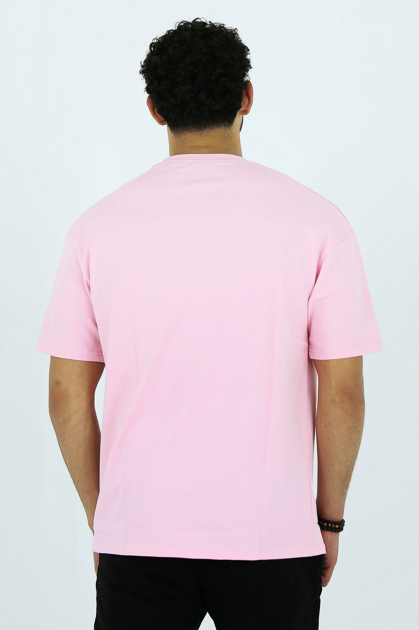 Heavy-Weight Oversized T-shirt