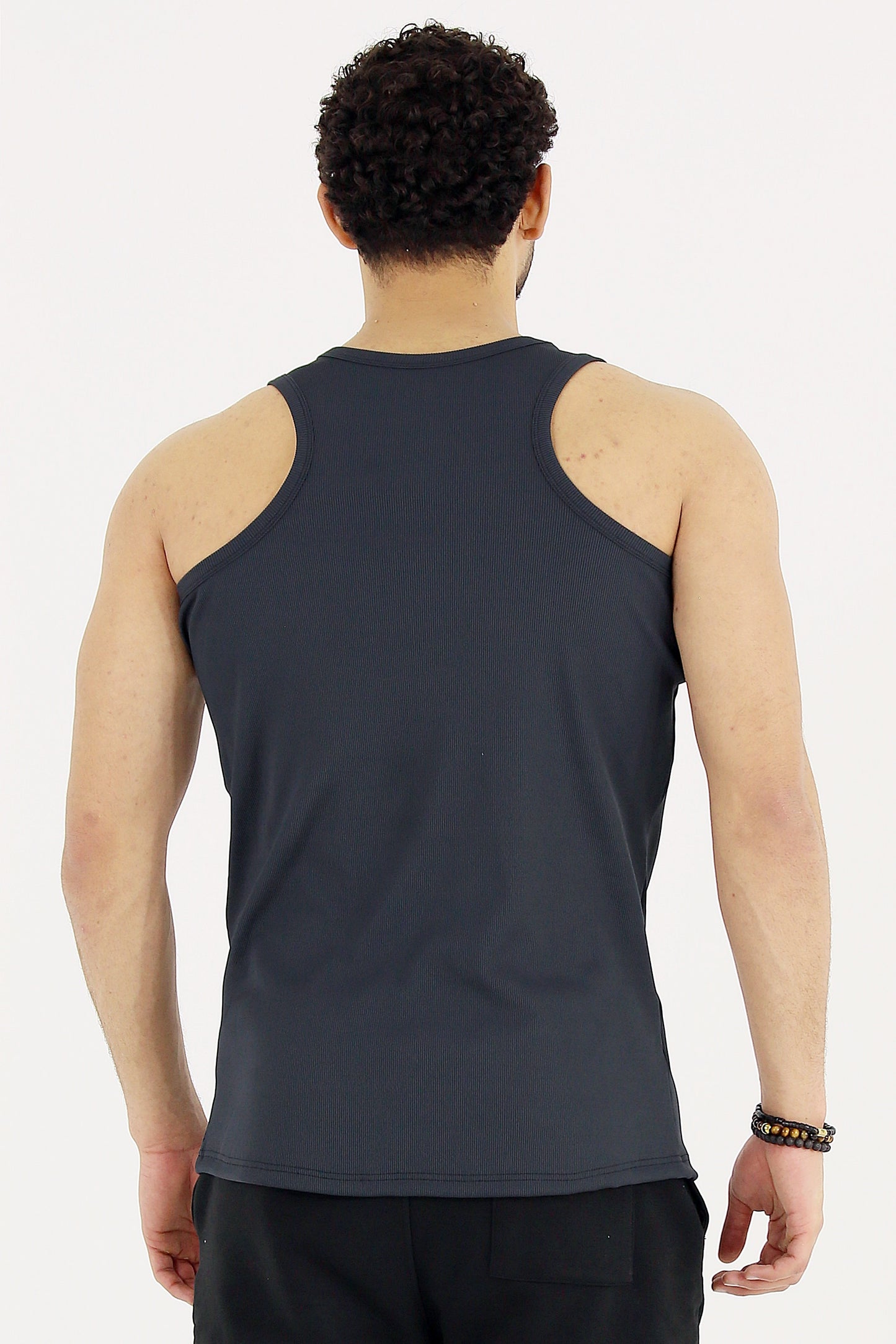 Ribbed Tank Top