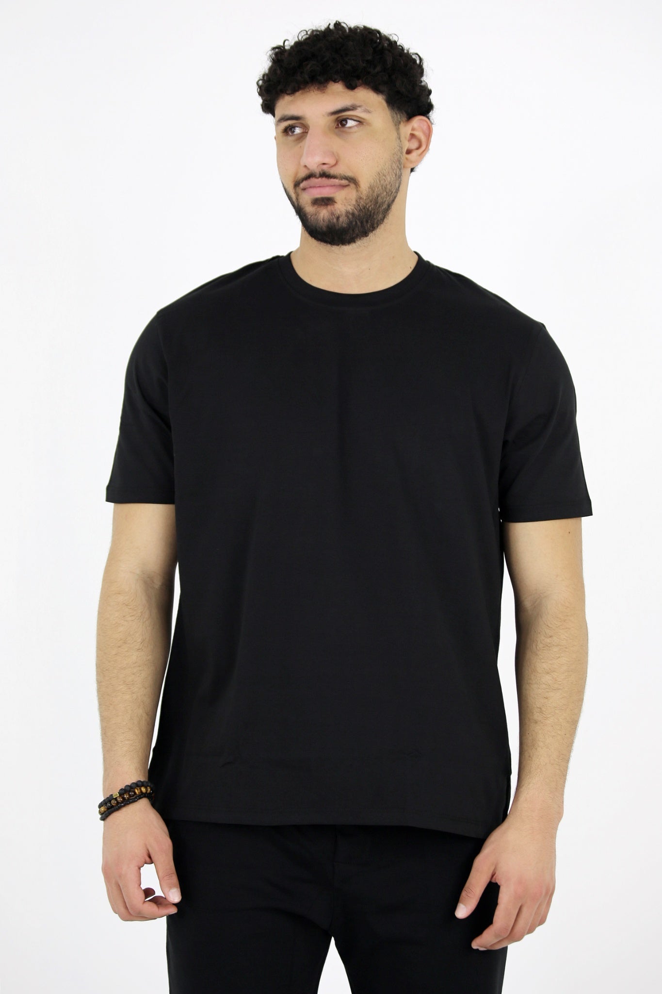 Basic Regular T-shirt