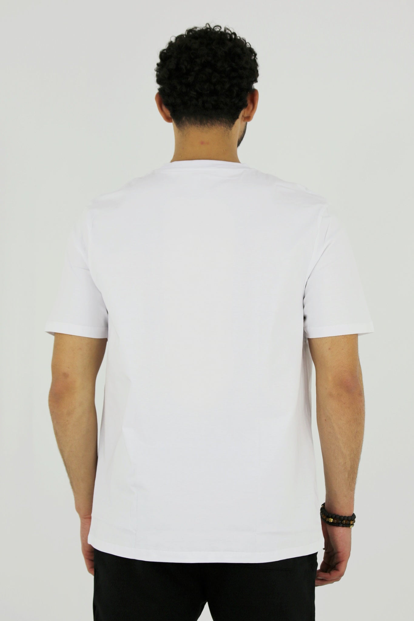 Basic Regular T-shirt