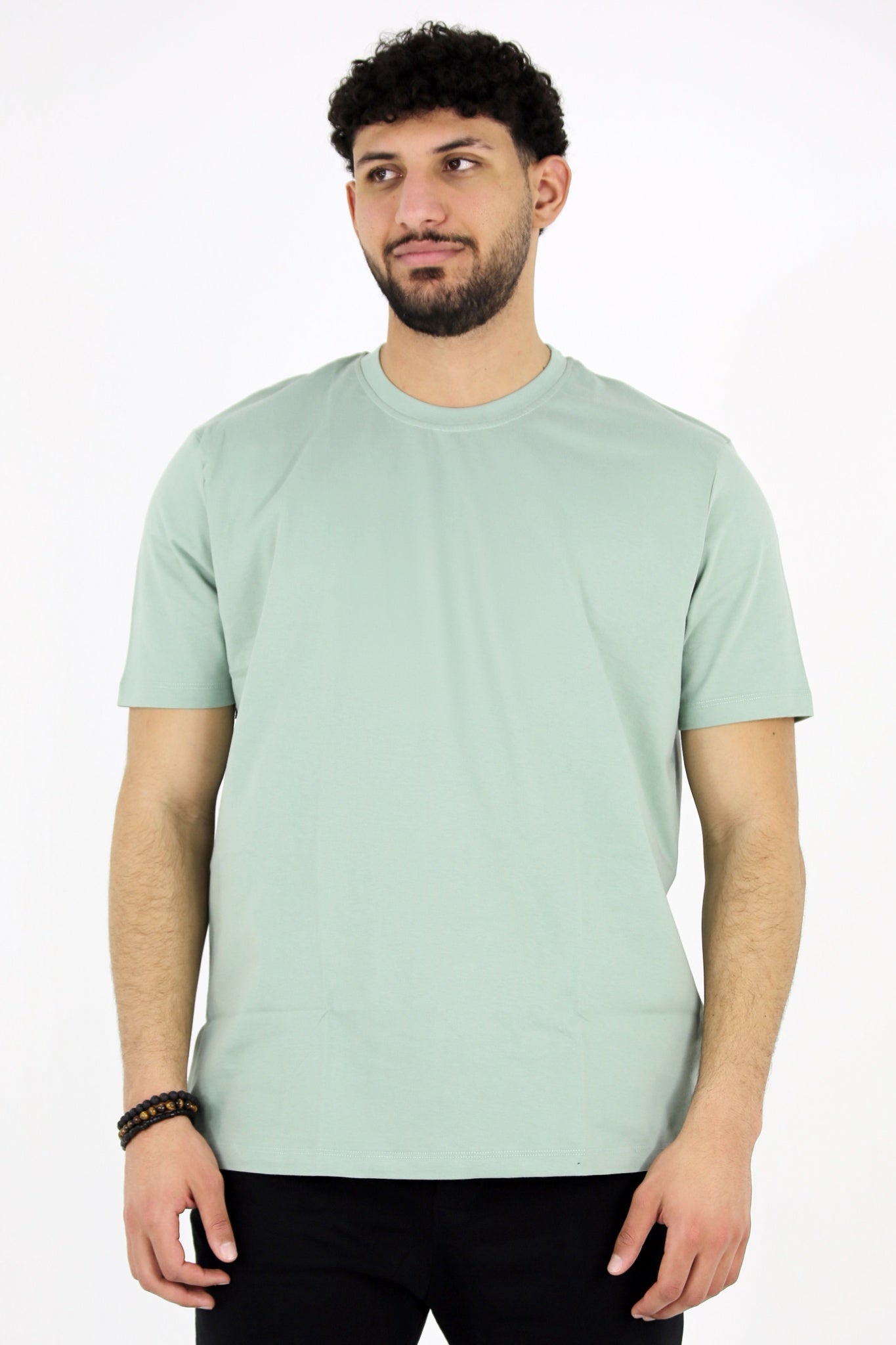 Basic Regular T-shirt