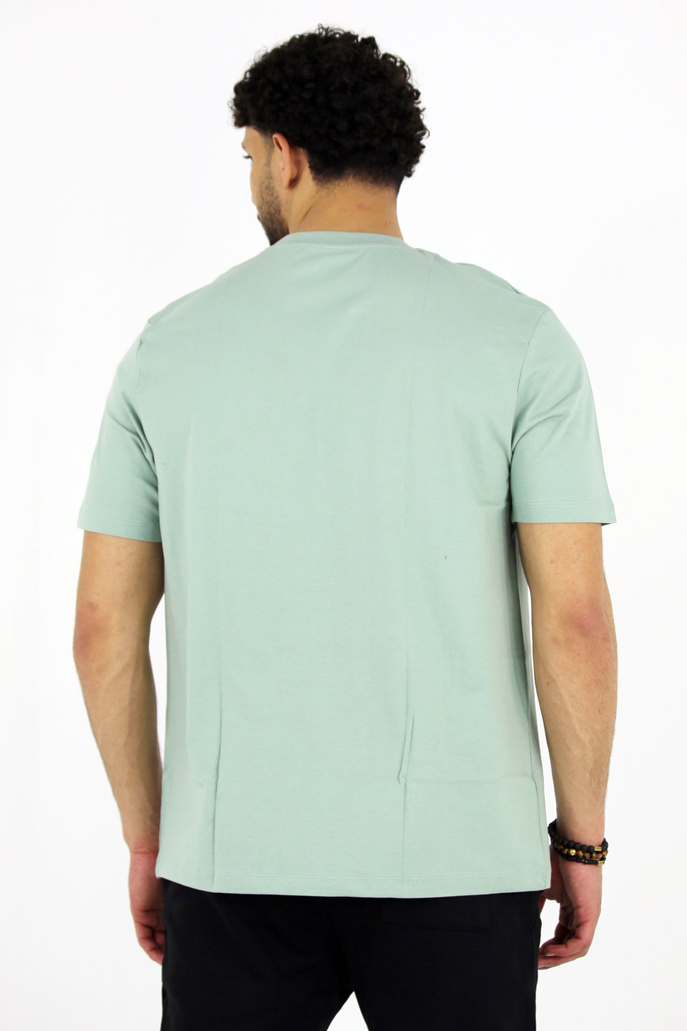 Basic Regular T-shirt