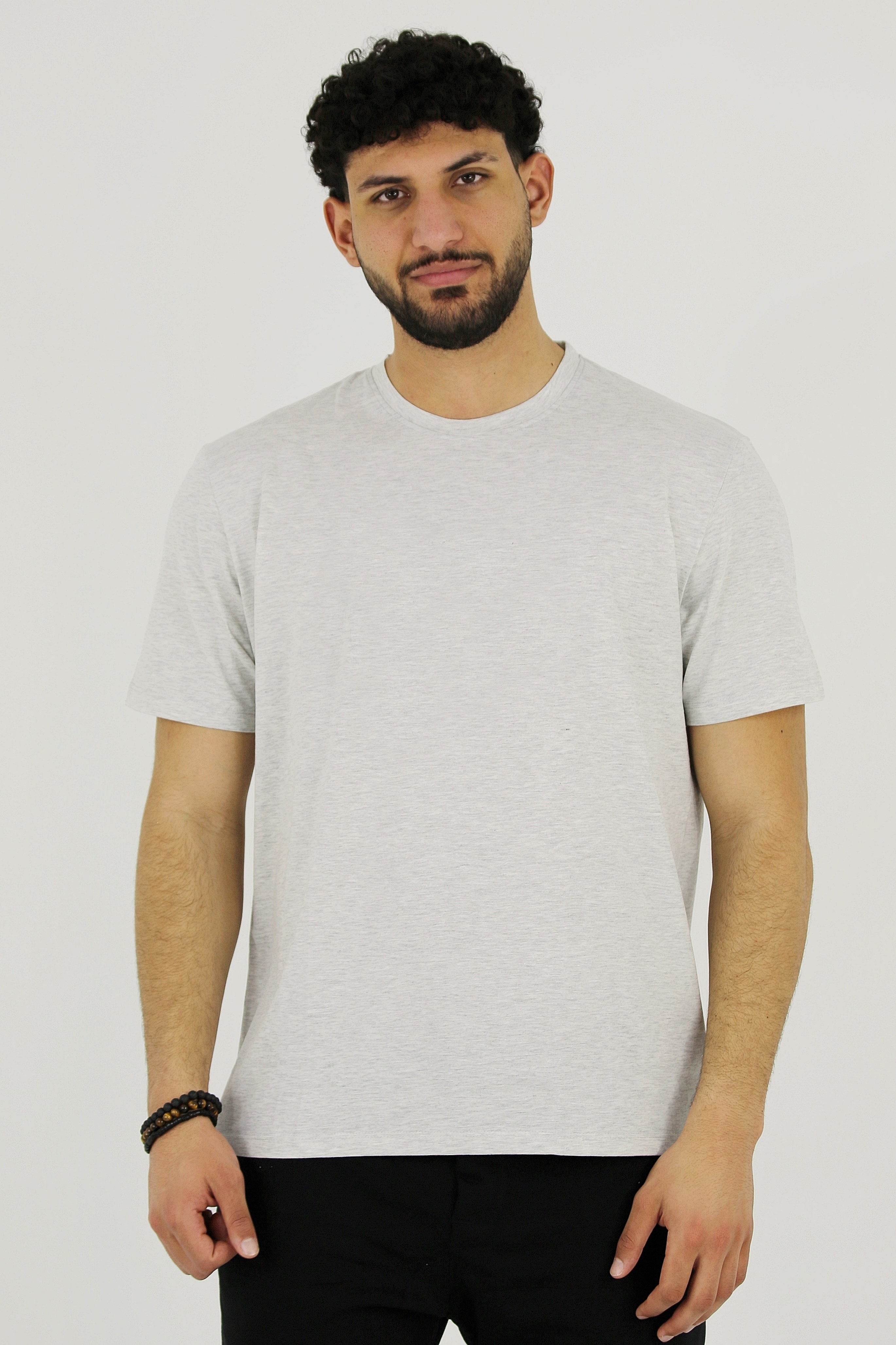 Basic Regular T-shirt